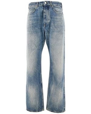1989 STUDIO Jeans 'Osaka' Uomo - Blu