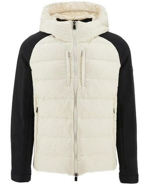 Tatras 'Bostbolo' Down Jacket - Natural