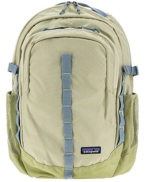 Patagonia 'Refugio' 26 L Backpack - Green