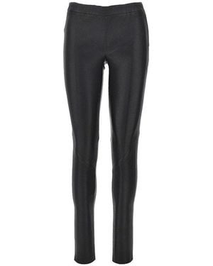 Arma Leggings - Nero