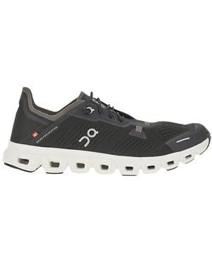 On Shoes Sneakers 'Cloud 6 Coast' Uomo - Nero