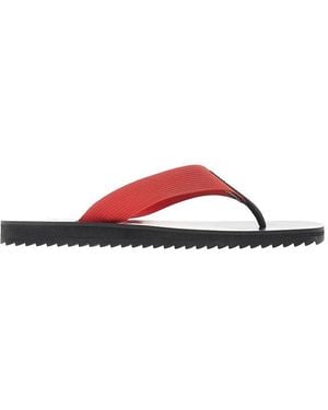 Senso Infradito 'Xylon' - Rosso