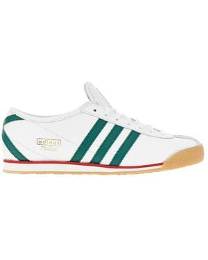adidas Originals Italia 70S Trainers 8 - Blue