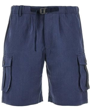 Sease Bermuda Cargo - Blu