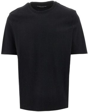 Majestic Filatures Supima Cotton T-Shirt - Black