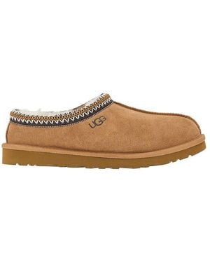UGG Slippers 'Tasman Ii' - Marrone