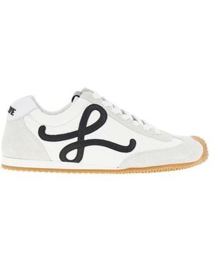 Loewe 'Ballet Runner 2.0' Sneakers - White