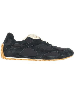 Bottega Veneta 'Orbit Flash' Sneakers - Blue
