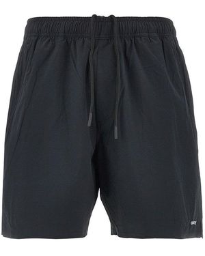 Obey 'Patch' Stretch Ripstop - Blue