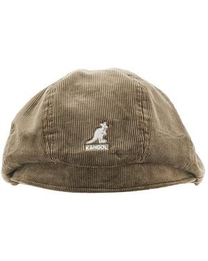 Kangol Berretto Hawker - Verde