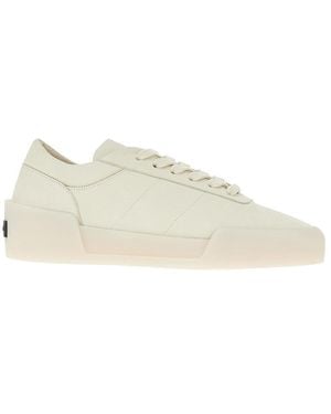 Fear Of God Sneakers 'Aerobic Low' - Neutro