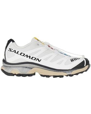 Salomon Xt-4 Og Trainers 9 - White