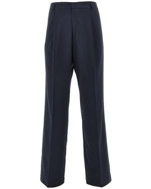 C.9.3 Pantalone - Blu