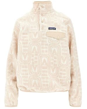 Patagonia Blouson - Neutro