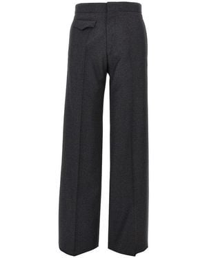 Phoebe Philo Pantalone Boyish - Nero