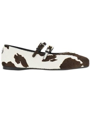 Prada Ballerine - Multicolore
