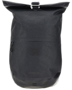 Osprey 'Metron Wp 25' Backpack - Black