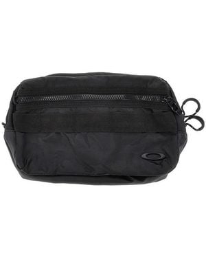 Oakley 'Enhance Lt 9.0' Belt Bag - Black