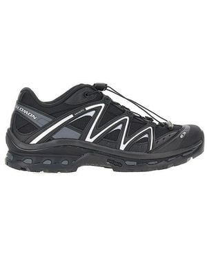 Salomon Xt-Quest Trainers - Grey