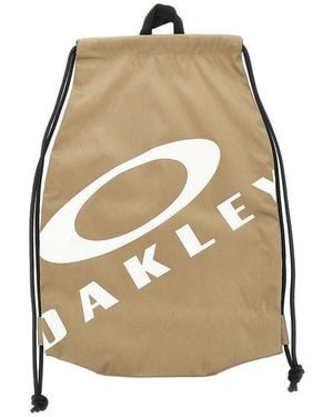 Oakley 'Essential Code Pack 9.0' Bag - Natural