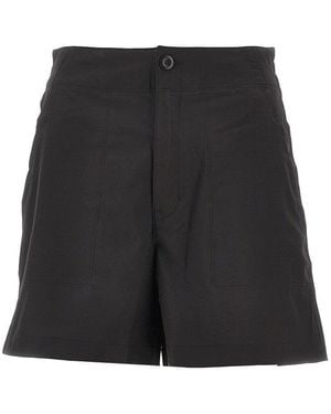 Patagonia 'Roamwith' Shorts - Black