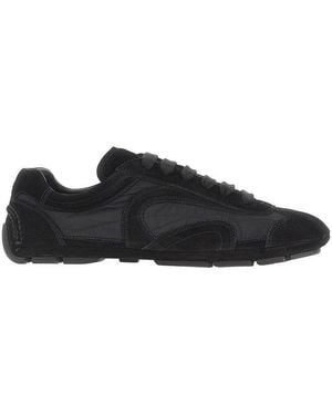 Prada Montecarlo Re-Edition 2005 Sneakers 7 - Black