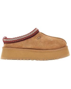 UGG 'Tazz Ii' Slippers - Brown