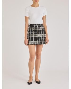 Rebecca Taylor Camila Skirt - Multicolor