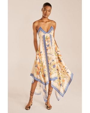 Rebecca Taylor Phoenix Dress - Natural