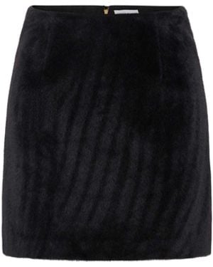 Rebecca Vallance Spencer Skirt - Black