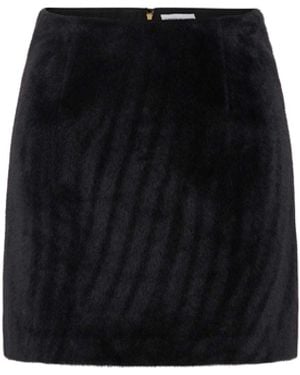 Rebecca Vallance Spencer Skirt - Black