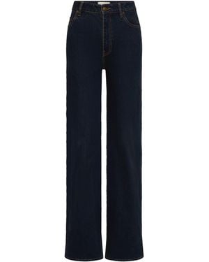Rebecca Vallance Kate Relaxed Jean - Blue