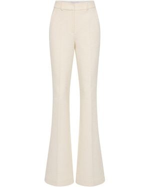 Rebecca Vallance Jacquie Pant - White