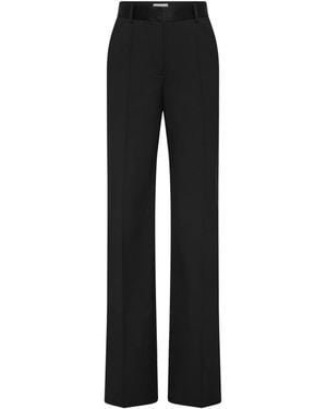 Rebecca Vallance Zendaya Pant - Black
