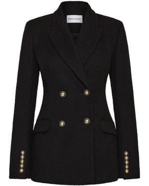 Rebecca Vallance Stargazing Blazer - Black