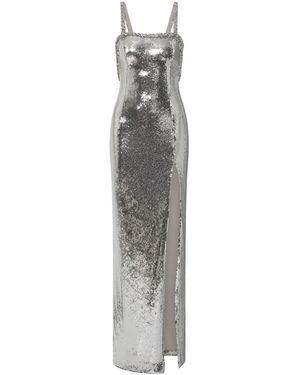 Rebecca Vallance Olympia Gown - White