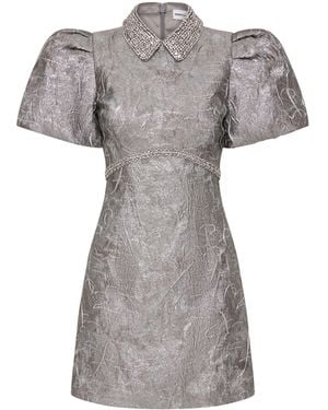 Rebecca Vallance Sterling Mini Dress - Multicolour