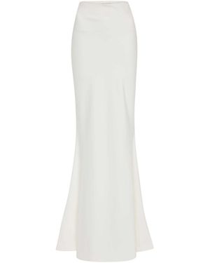 Rebecca Vallance Lia Skirt - White