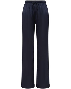 Rebecca Vallance Elise Pant - Blue