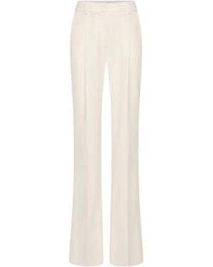 Rebecca Vallance Odilia Wide Pant - White