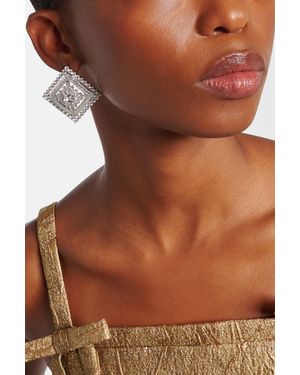 Rebecca Vallance Louise Earrings - Multicolour