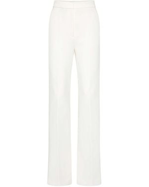 Rebecca Vallance Rory Pant - White