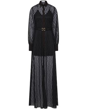 Rebecca Vallance Seraphina Maxi Dress - Black