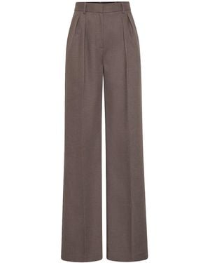 Rebecca Vallance Noah Pant - Brown