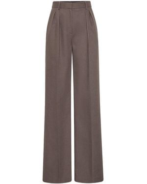 Rebecca Vallance Noah Pant - Brown