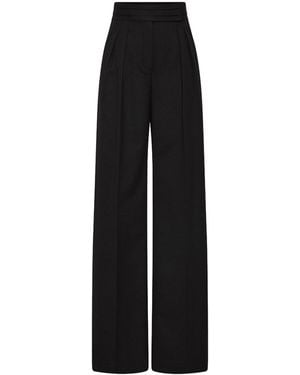 Rebecca Vallance Danna Pant - Black