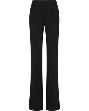 Rebecca Vallance Odilia Straight Pant - Black