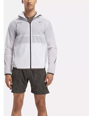 Reebok Speed Jacket - Gray