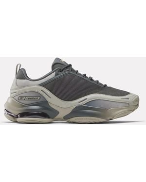 Reebok Dmx Series 3000 Shoes, Tamaño - Gris