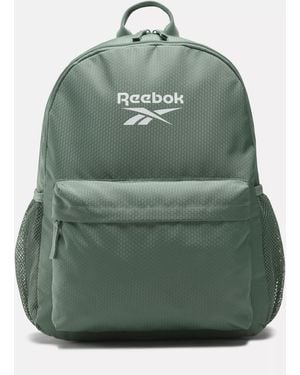 Reebok Element Iii Backpack - Green